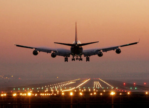 Mahaçqaladan Bakıya birbaşa aviareys açılır