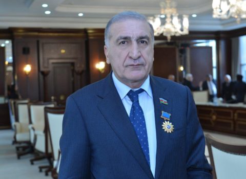 İqbal Məmmədov: “Oğlum azadlığa buraxılıb”
