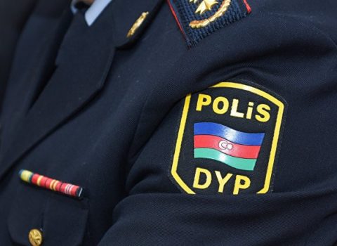 Yol polisi sürücü və piyadalara müraciət etdi
