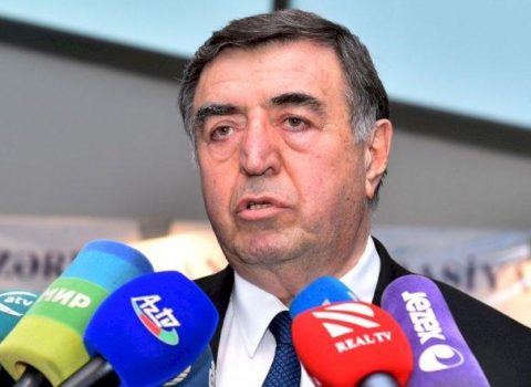 Əhmədzadənin 75 yaşı tamam oldu – Biznes imperiyasına əsasən oğlu nəzarət edir