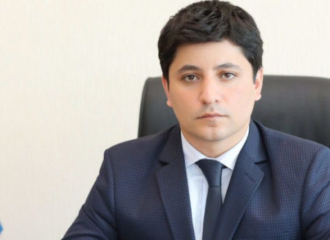 Əli Həsənovun qardaşı oğlu haqqında ilginc FAKT