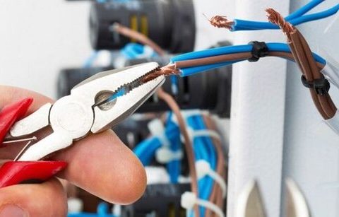 Tovuzda üç ustanı elektrik cərəyanı vurması faktı ilə bağlı cinayət işi başlandı – RƏSMİ