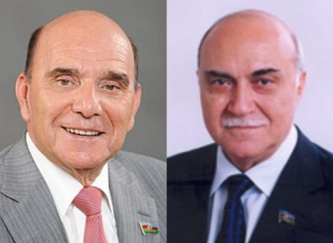 Onlar deputatlığa namizədliyini irəli sürmədilər