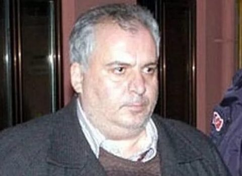 Ergenekon davasının gizli şahidi ölü tapıldı
