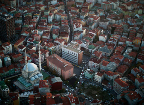 Türkiyədə ən çox mənzil alanlar arasında ruslar ərəbləri qabaqladı