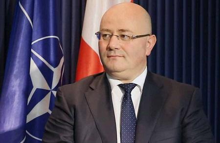 Gürcüstanın Kəşfiyyat Xidmətinin rəhbəri istefa verdi