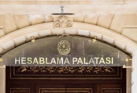 Hesablama Palatasında dəyişiklik edildi