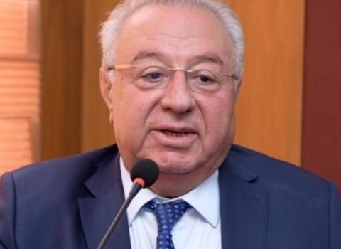 Hüseynbala Mirələmov YAP-dan çıxarıldı