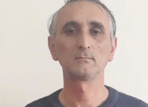 İlkin Süleymanova işgəncə verilməsi ilə bağlı VƏKİLİN dediklərinə RƏSMİ CAVAB