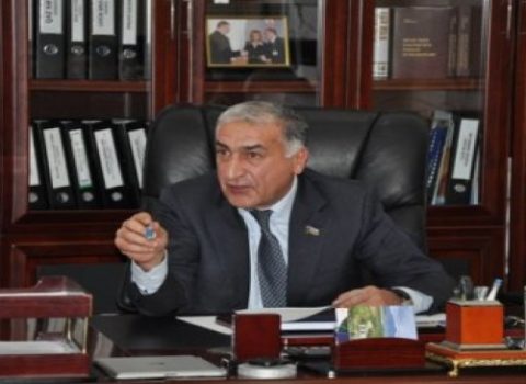 “Sizin səsiniz rol oynamır, mandatım cibimdədir” – İqbal Məmmədov