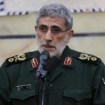 Qaani sağ imiş