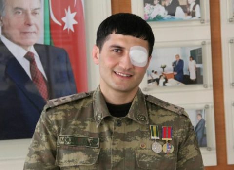 Deputat olmaq istəyən Kamil Musəvi: “Salyanın icra başçısı sakinləri təhdid edir”