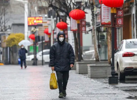 61 qazax tələbəsi Çinin Vuhan şəhərindən təxliyə ediləcək