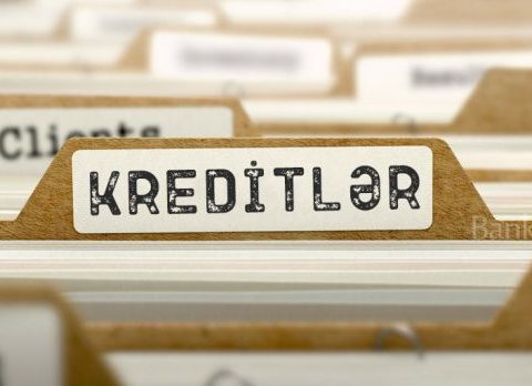 Prezident kreditlə bağlı qanuna dəyişikliyi təsdiq etdi