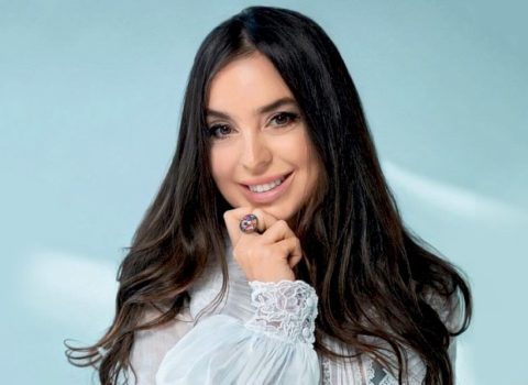 Leyla Əliyeva: “2020-ci il möcüzələr ili olacaq”