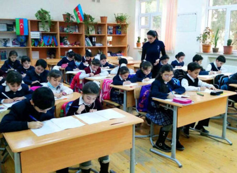 Məktəblərdə qış tətilinin vaxtı açıqlandı