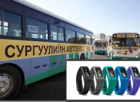 Məktəblilərə GPS bilərzikləri paylanılır – Valideynlər uşaqlarını izləyə biləcək