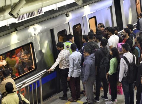 Bu gün dünya metrosu 157 yaşını qeyd edir
