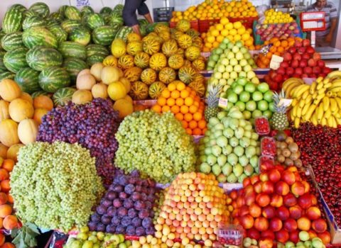 Azərbaycandan Rusiyaya məhsul daşınmasında logistik xərclər 30% AZALACAQ