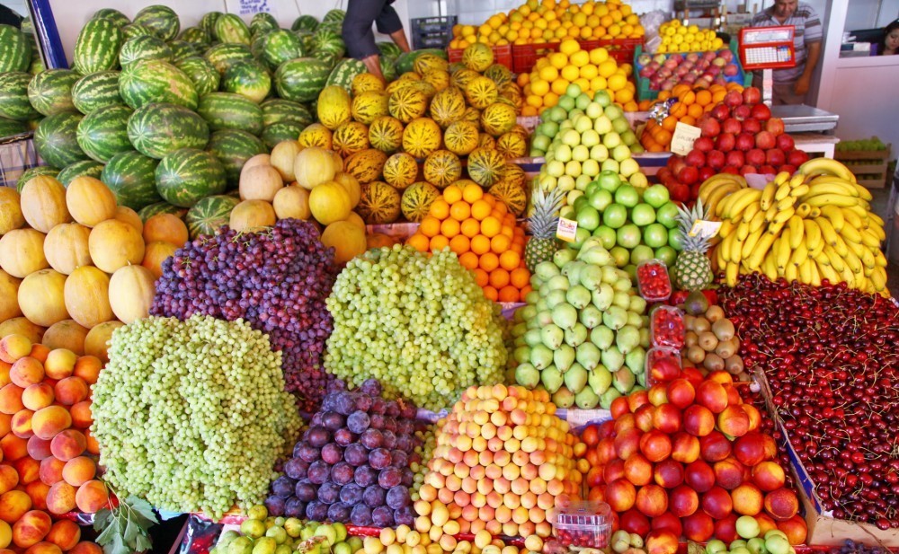 Azərbaycandan Rusiyaya məhsul daşınmasında logistik xərclər 30% AZALACAQ