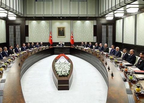 İclas başa çatdı: Türkiyədən İdliblə bağlı – Qərar