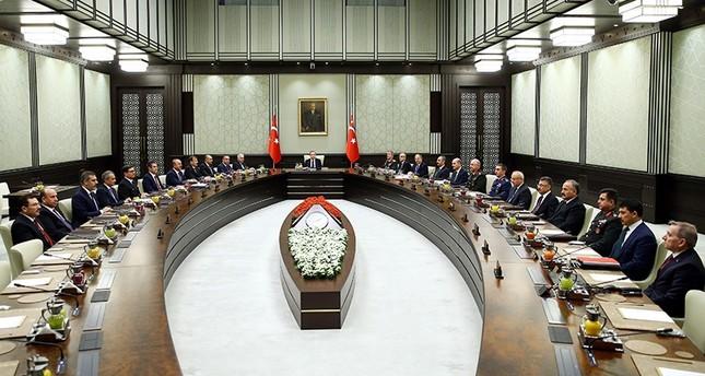 İclas başa çatdı: Türkiyədən İdliblə bağlı – Qərar İclas başa çatdı: Türkiyədən İdliblə bağlı – Qərar