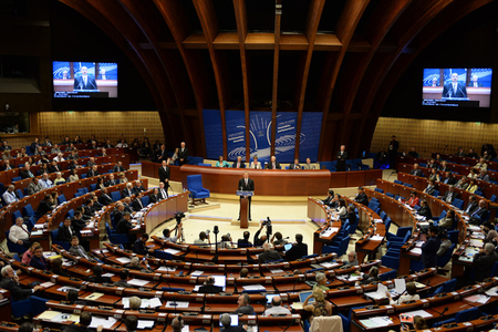 “Fransada 90, Almaniyada 26 jurnalist zorakılığa məruz qalıb” – AŞPA
