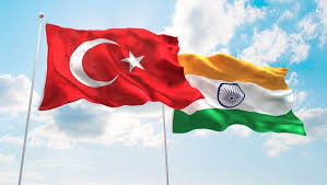 Hindistandan Türkiyəyə qarşı sanksiya