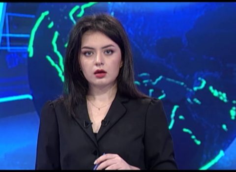 Rafiq Hüseynlinin qızı AzTV-də aparıcılıq edəcək