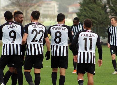 “Neftçi” növbəti dəfə MƏĞLUB OLDU