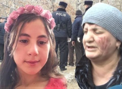 Nərminin nənəsi ALTAYIN həbsini tələb etdi: “Polisə aparsalar, hamısı aydın olacaq”