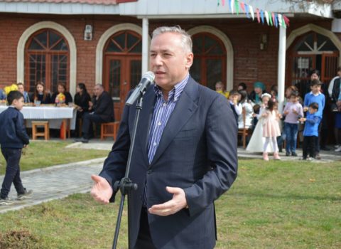 Keçmiş deputatın sərvəti – PREZİDENTƏ MÜRACİƏT – İTTİHAM