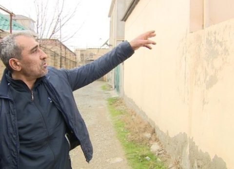 Sumqayıtda Yeni il axşamı 31450 avro və 4300 dollar oğurlayan dəstə ələ keçdi