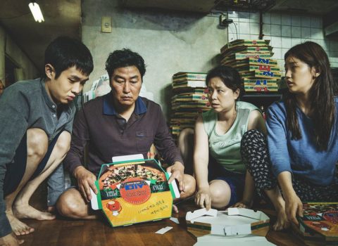 2019-cu ilin ən yaxşı filmi açıqlandı