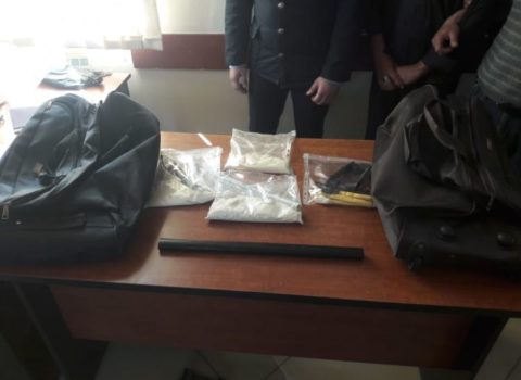 Cəlilabadda narkotacirlərə qarşı əməliyyat keçirildi, saxlanılanlar var