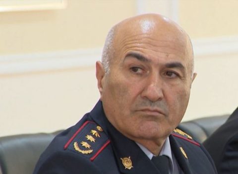 İşdən çıxarılan rəis şəhərdə şəxsi radar qoyubmuş – Sensasiya