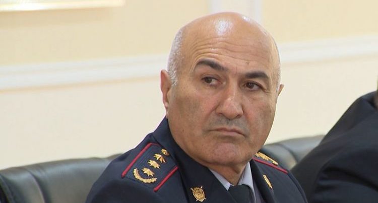 İşdən çıxarılan rəis şəhərdə şəxsi radar qoyubmuş – Sensasiya İşdən çıxarılan rəis şəhərdə şəxsi radar qoyubmuş – Sensasiya