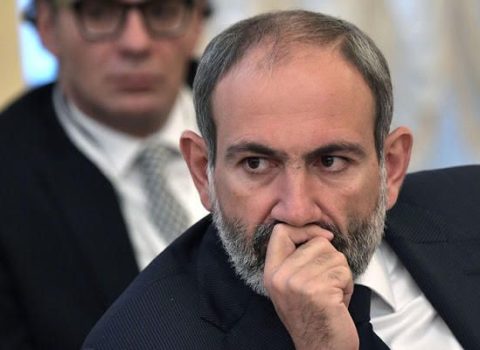 Paşinyan qırmızı xətti keçdi – Erməni mediası