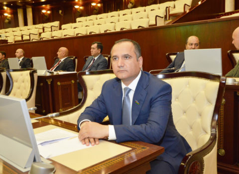 Aslan İsmayılov Kəmaləddin Qafarov haqqında ŞOK FAKTLARI açıqladı