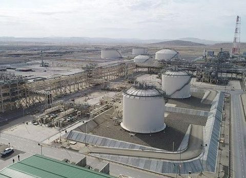 Avropa bazarında qaz Azərbaycandan ucuz olacaq