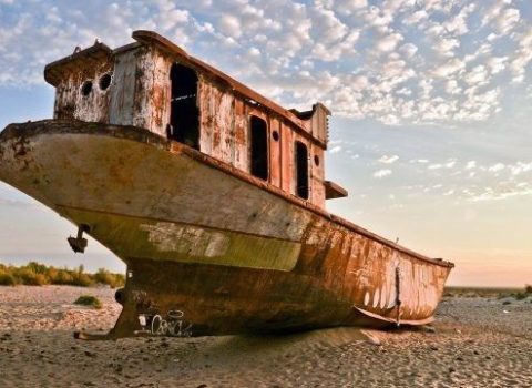 Bu şəhər dünyanın ən dəhşətli yeri kimi tanınıb – FOTO