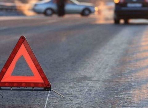Təcili: Dəhşətli yol qəzası – 8 nəfər öldü – VİDEO
