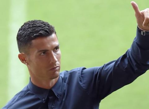 Ronaldo bunu da bacardı – “İnstagram”da 200 milyon abunəçi topladı