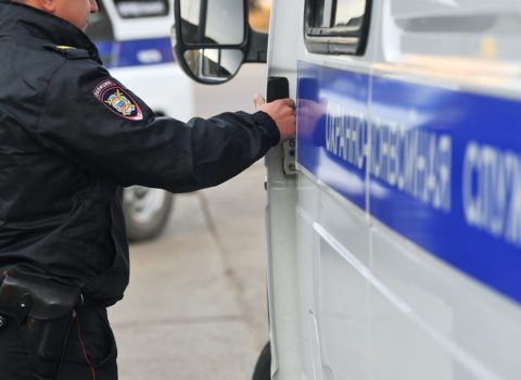 Rusiyada qətllərin və zorlanmaların sayı azalıb