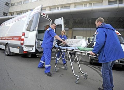 Koronavirus Rusiyada da qeydə alındı
