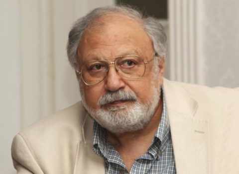 “Bakı üçün çox darıxıram” – Rüstəm İbrahimbəyov