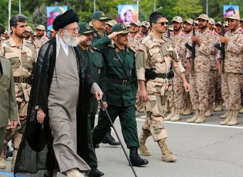 SEPAH: “Netanyahunu qaçırıb kölə edəcəyik”