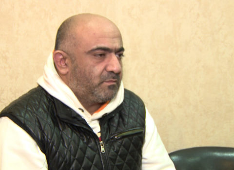 Bakıda “Topuş” və “Paşa” tutuldu – FOTO