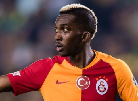 “Qalatasaray”dan üzücü xəbər 