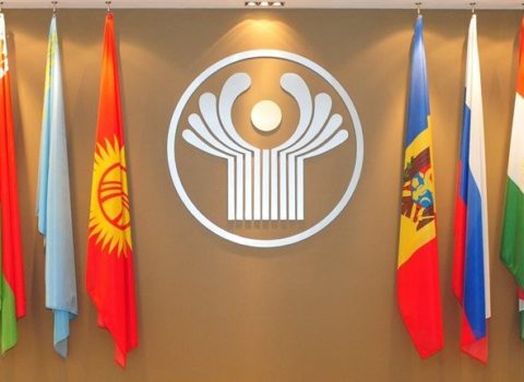 Müstəqil Dövlətlər Birliyinə sədrlik Özbəkistana keçdi